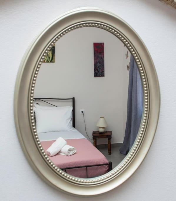 Kalliston House With A Yard Chrissi Akti Chania